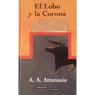 EL LOBO Y LA CORONA