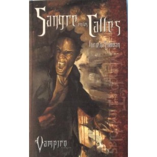 SANGRE EN LAS CALLES