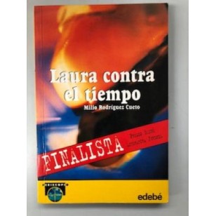 LAURA CONTRA EL TIEMPO
