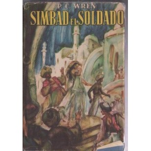 SIMBAD EL SOLDADO