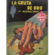 LA GRUTA DE ORO
