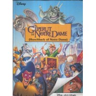 EL GEPERUT DE NOTRE DAME...