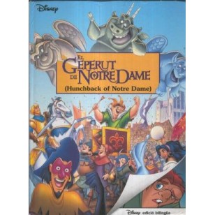 EL GEPERUT DE NOTRE DAME HUNCHBACK OF...
