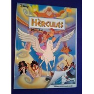 HÈRCULES HERCULES