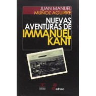 NUEVAS AVENTURAS DE...