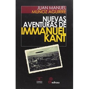 NUEVAS AVENTURAS DE IMMANUEL KANT