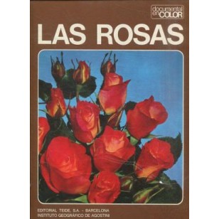 LAS ROSAS