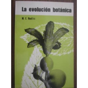 LA EVOLUCIÓN BOTÁNICA