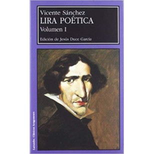 LIRA POÉTICA 2 Volumenes