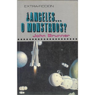 ¿ÁNGELESO MONSTRUOS?