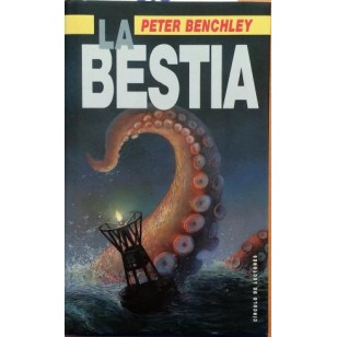 LA BESTIA