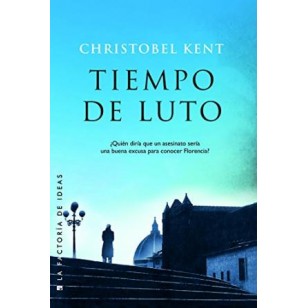 TIEMPO DE LUTO