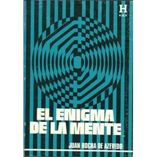 EL ENIGMA DE LA MENTE