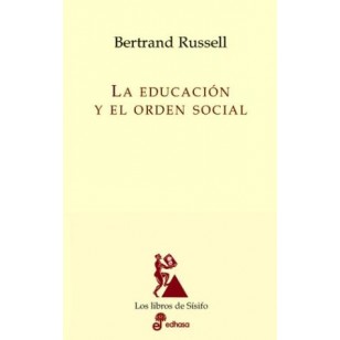 LA EDUCACIÓN Y EL ORDEN SOCIAL