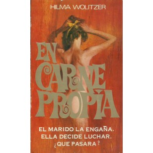 EN CARNE PROPIA