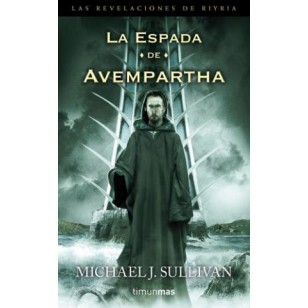 LA ESPADA DE AVEMPARTHA
