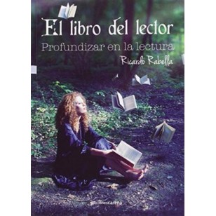 EL LIBRO DEL LECTOR