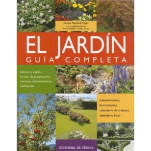 EL JARDIN GUIA COMPLETA