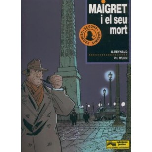 MAIGRET I EL SEU MORT