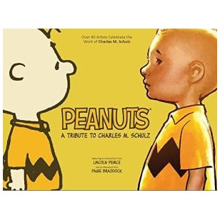 PEANUTS UN TRIBUTO A CHARLES M.SCHULZ
