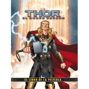 THOR EL MUNDO OSCURO