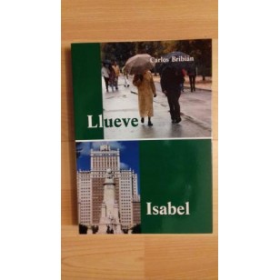 LLUEVE/ISABEL