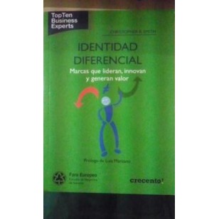 IDENTIDAD DIFERENCIAL