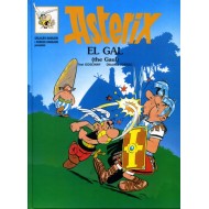 ASTERIX EL GAL/THE GAULT