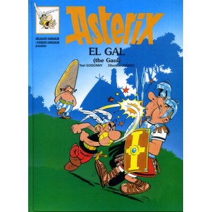 ASTERIX EL GAL/THE GAULT