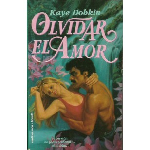 OLVIDAR EL AMOR
