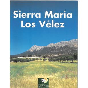 SIERRA MARIA LOS VELEZ