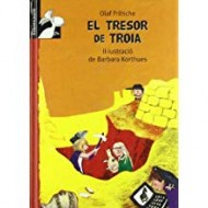 EL TRESOR DE TROIA