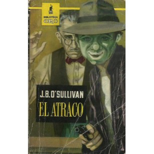 EL ATRACO