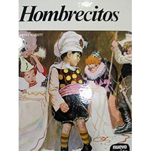 HOMBRECITOS