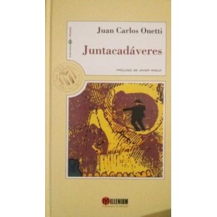 JUNTACADÁVERES