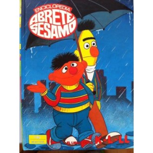 ENCICLOPEDIA ÁBRETE SÉSAMO. El Libro...