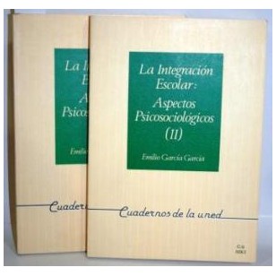 LA INTEGRACIÓN ESCOLAR ASPECTOS...