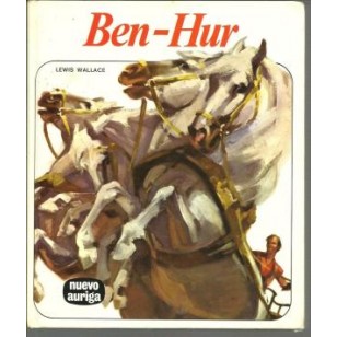 BEN-HUR