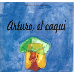 ARTURO EL CAQUI