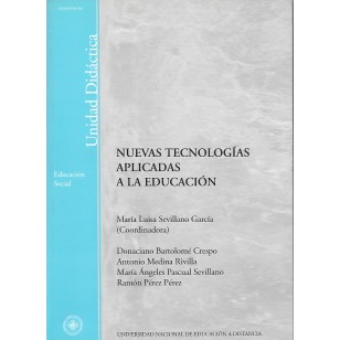 NUEVAS TECNOLOGIAS APLICADAS A LA...