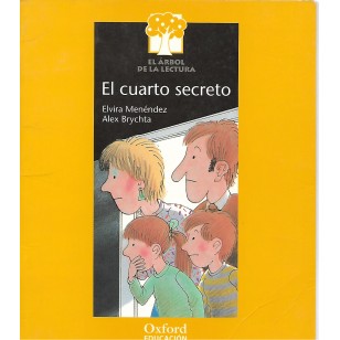EL CUARTO SECRETO
