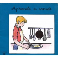 APRENDE A COMER