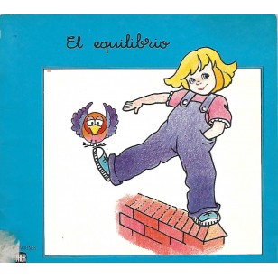 EL EQUILIBRIO