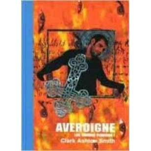 AVEROIGNE LOS MUNDOS PERDIDOS I