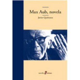 MAX AUB NOVELA