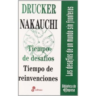 TIEMPO DE DESAFÍOS TIEMPO DE...