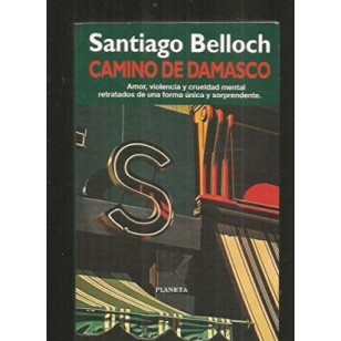 CAMINO DE DAMASCO
