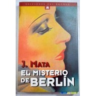 EL MISTERIO DE BERLÍN