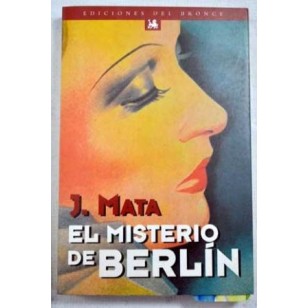 EL MISTERIO DE BERLÍN