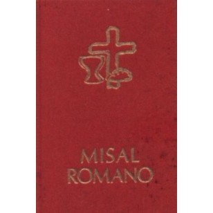 MISAL ROMANO